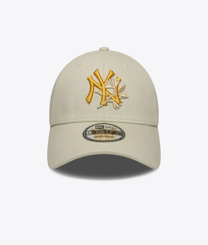 9FORTY FLORAL ICON NEW YORK YANKEES CAP
