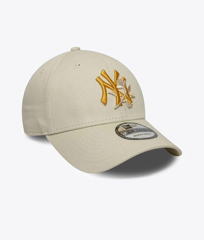 9FORTY FLORAL ICON NEW YORK YANKEES CAP