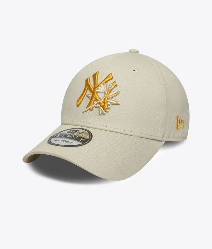 9FORTY FLORAL ICON NEW YORK YANKEES CAP