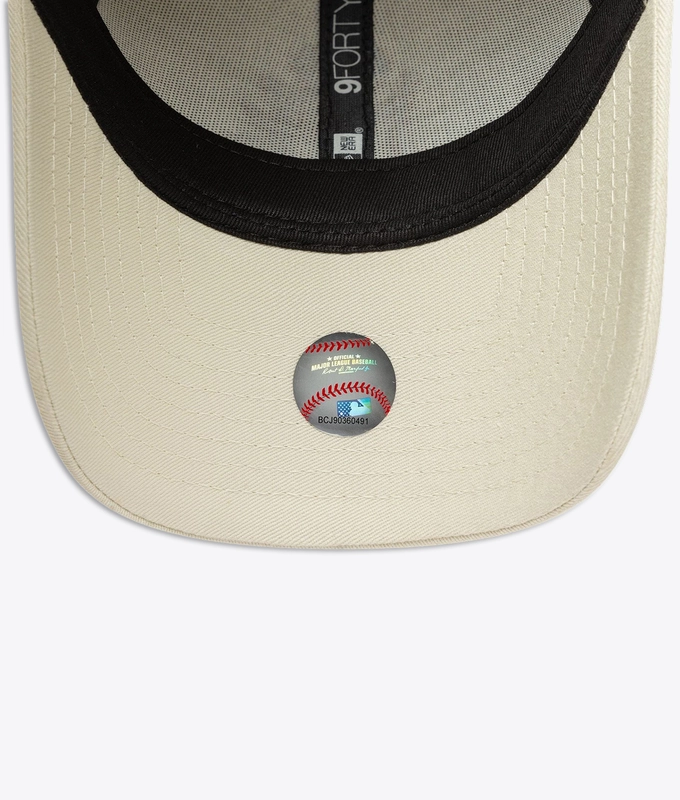 9FORTY FLORAL ICON NEW YORK YANKEES CAP
