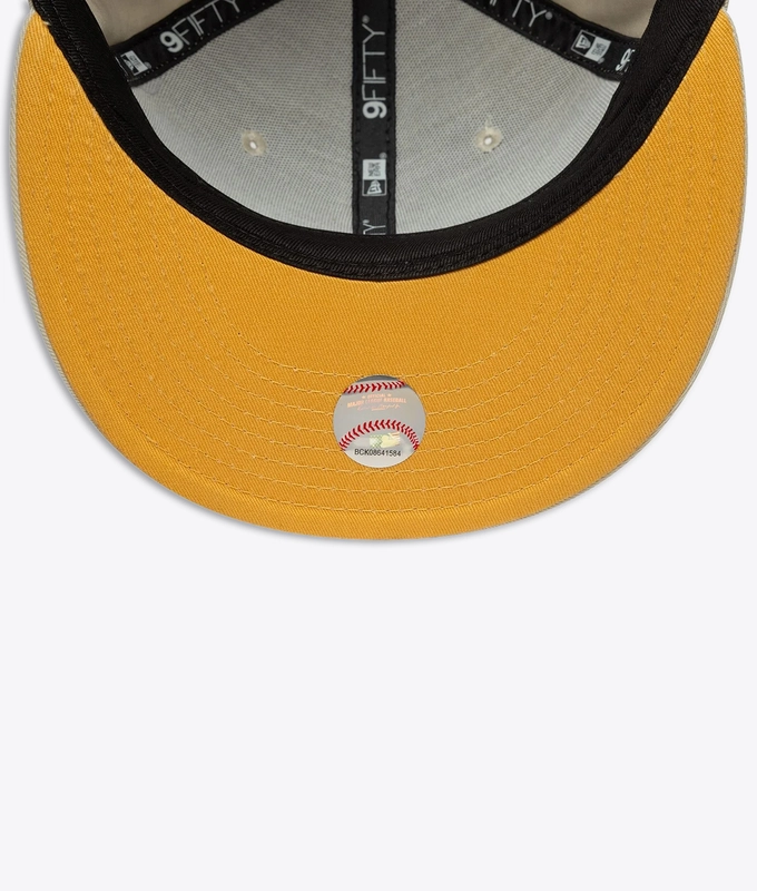 9FIFTY FLORAL NEW YORK YANKEES CAP