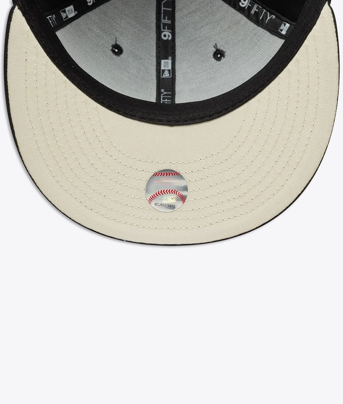 9FIFTY FLORAL LOS ANGELES DODGERS CAP