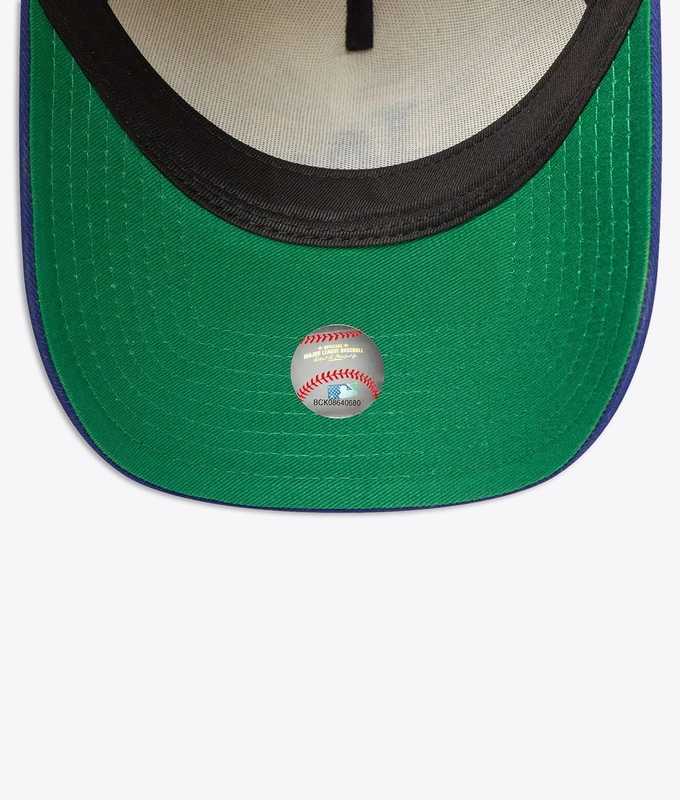 9FORTY ASG PATCH E-FRAME LOS ANGELES DODGERS CAP