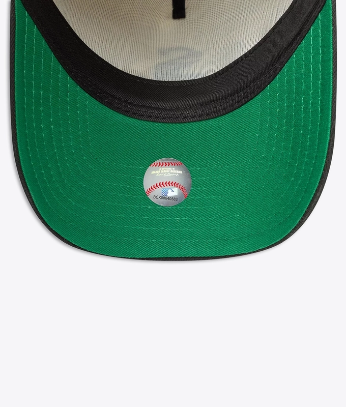 9FORTY ASG PATCH E-FRAME CHICAGO WHITE SOX CAP