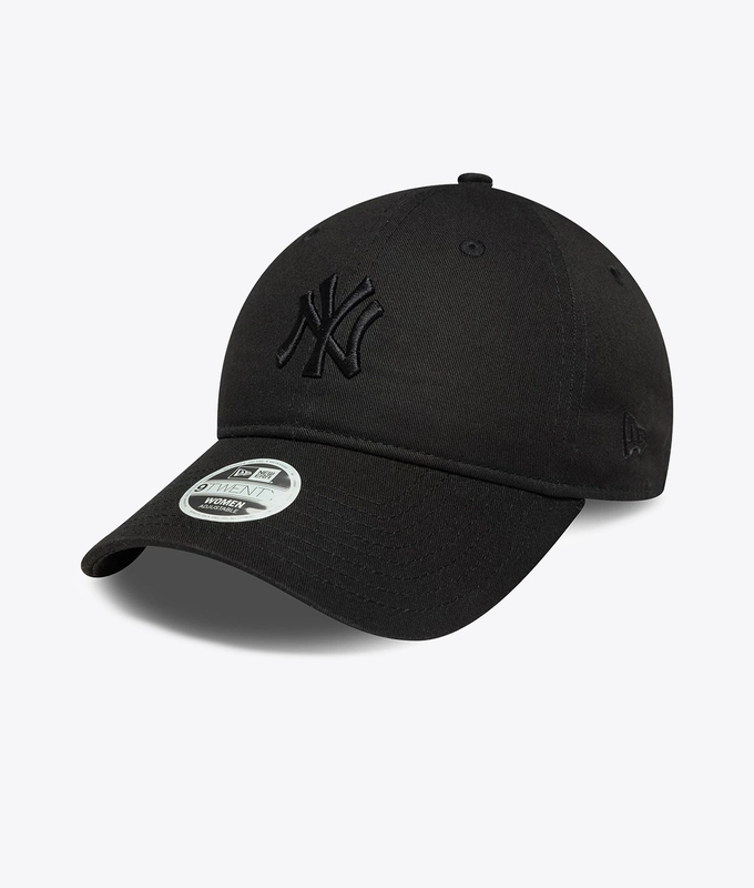 9TWENTY BOW BACK NEW YORK YANKEES CAP
