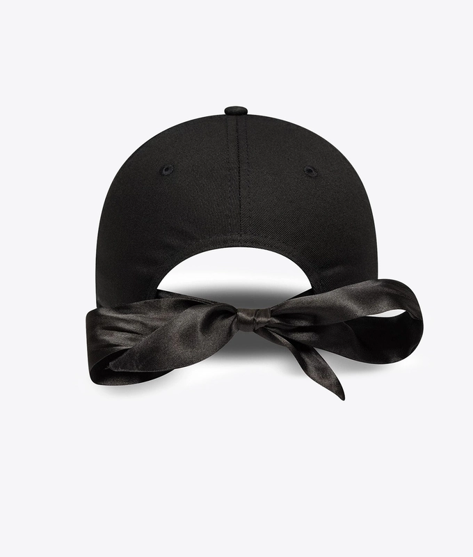 9TWENTY BOW BACK NEW YORK YANKEES CAP