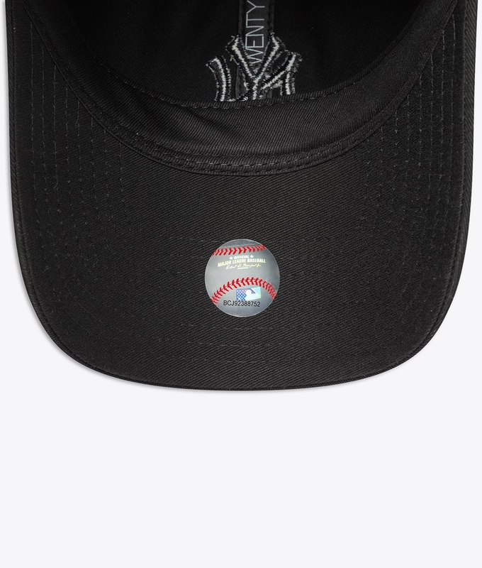 9TWENTY BOW BACK NEW YORK YANKEES CAP
