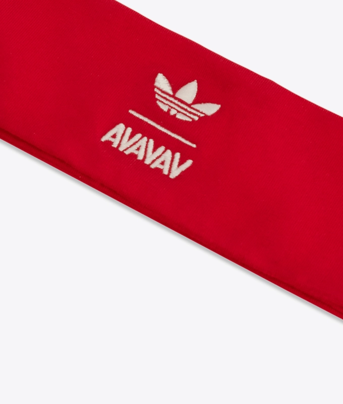 X AVAVAV HEADBAND