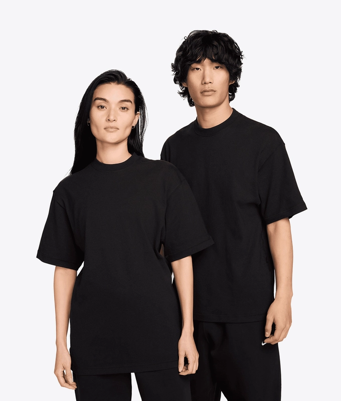 WOOL CLASSICS SHORT SLEEVE TEE