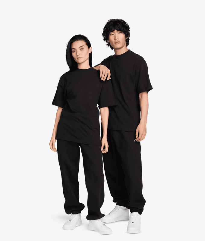 WOOL CLASSICS SHORT SLEEVE TEE