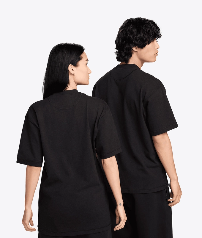 WOOL CLASSICS SHORT SLEEVE TEE