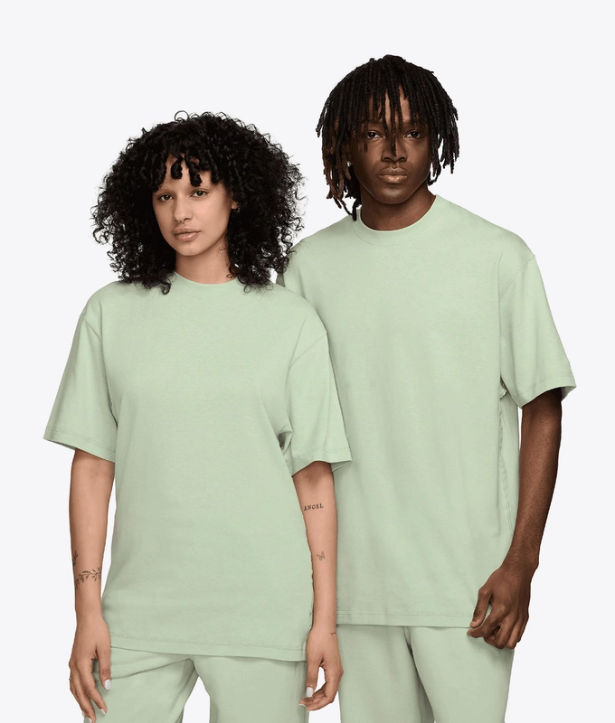 WOOL CLASSICS SHORT SLEEVE TEE
