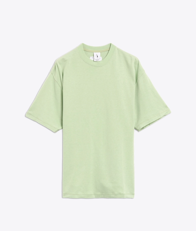 WOOL CLASSICS SHORT SLEEVE TEE