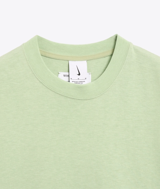 WOOL CLASSICS SHORT SLEEVE TEE