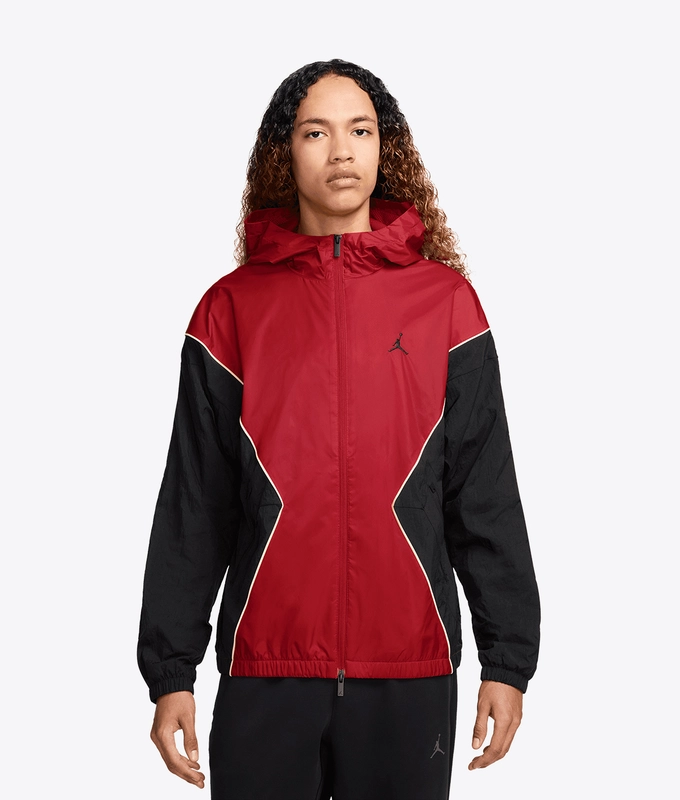 BROOKLYN DRAFT JACKET