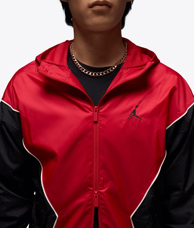 BROOKLYN DRAFT JACKET