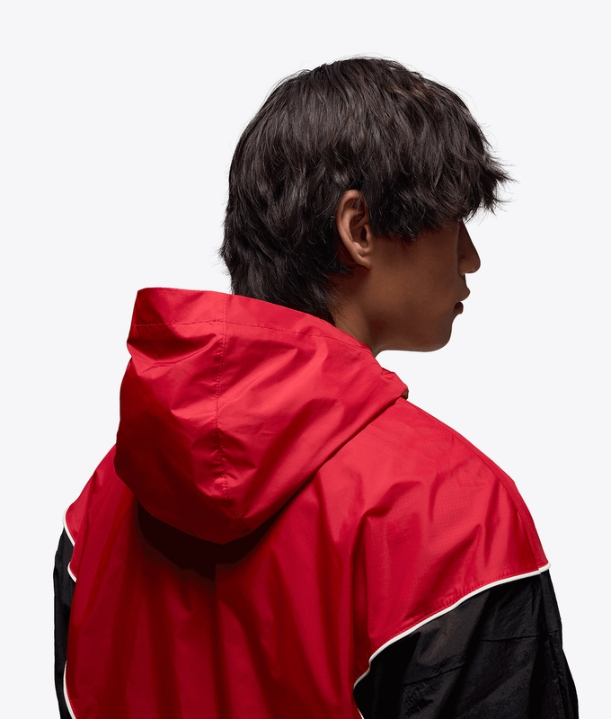 BROOKLYN DRAFT JACKET