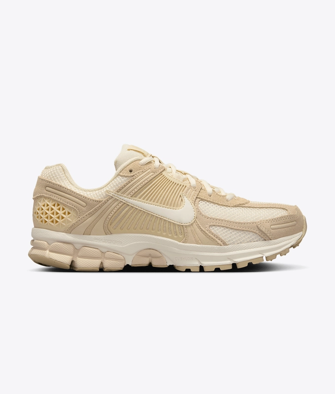 Nike - NIKE ZOOM VOMERO 5 PLATINUM TINT/WHITE-METALLIC