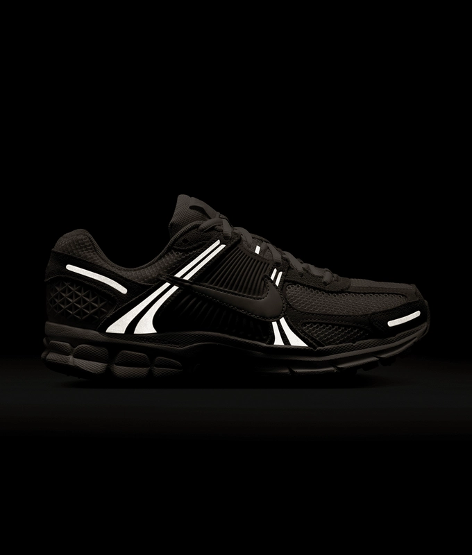 ZOOM VOMERO 5