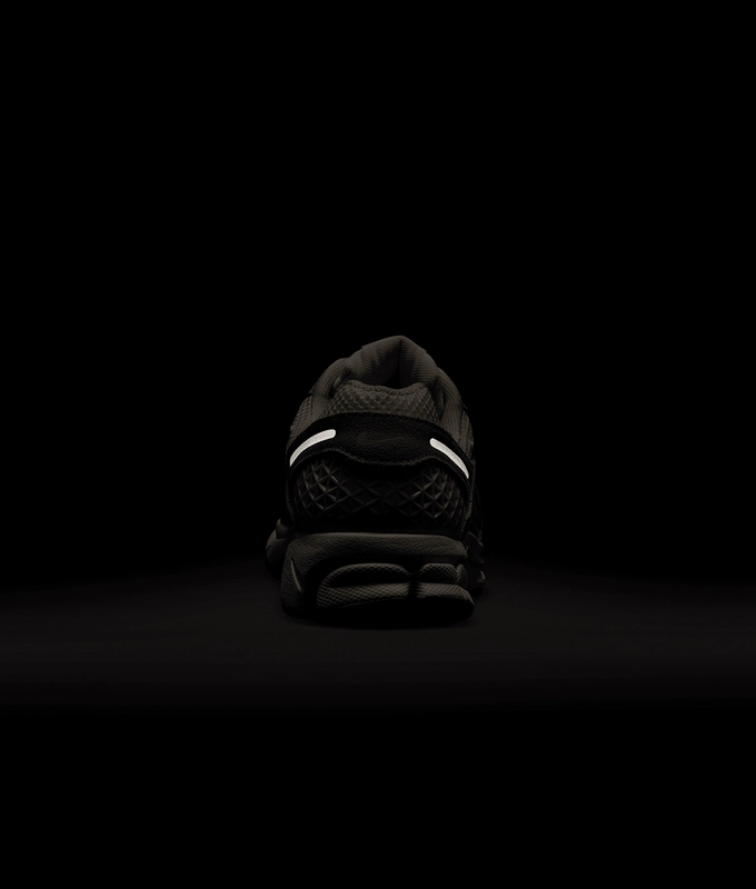 ZOOM VOMERO 5