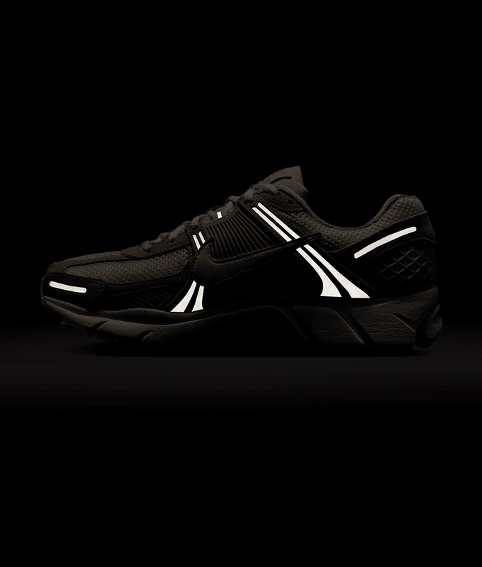 ZOOM VOMERO 5