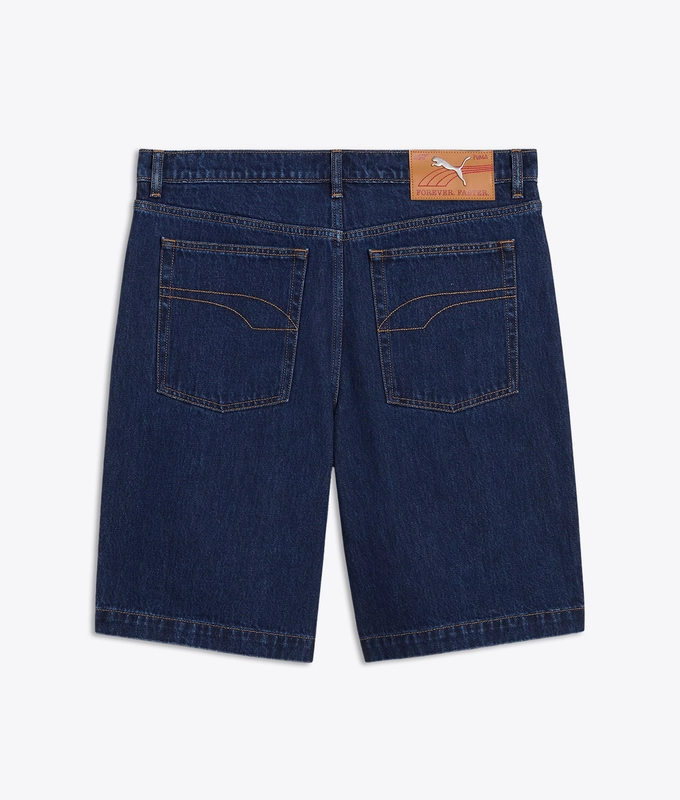 X A$AP ROCKY DENIM SHORT