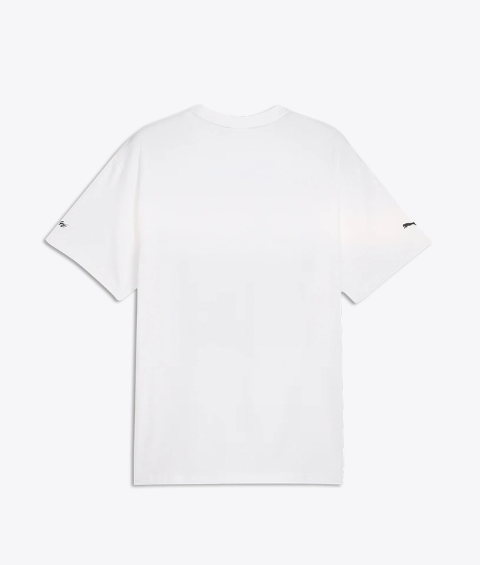 X A$AP ROCKY FLACKO SMILE TEE