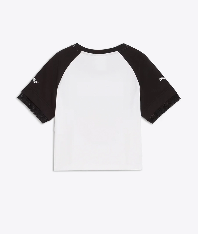 X A$AP ROCKY FLACKO SMILE BABY TEE