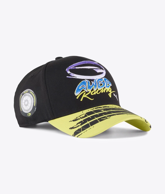 X A$AP ROCKY RACING CAP