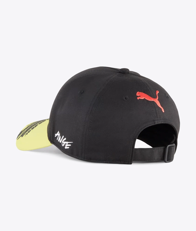 X A$AP ROCKY RACING CAP