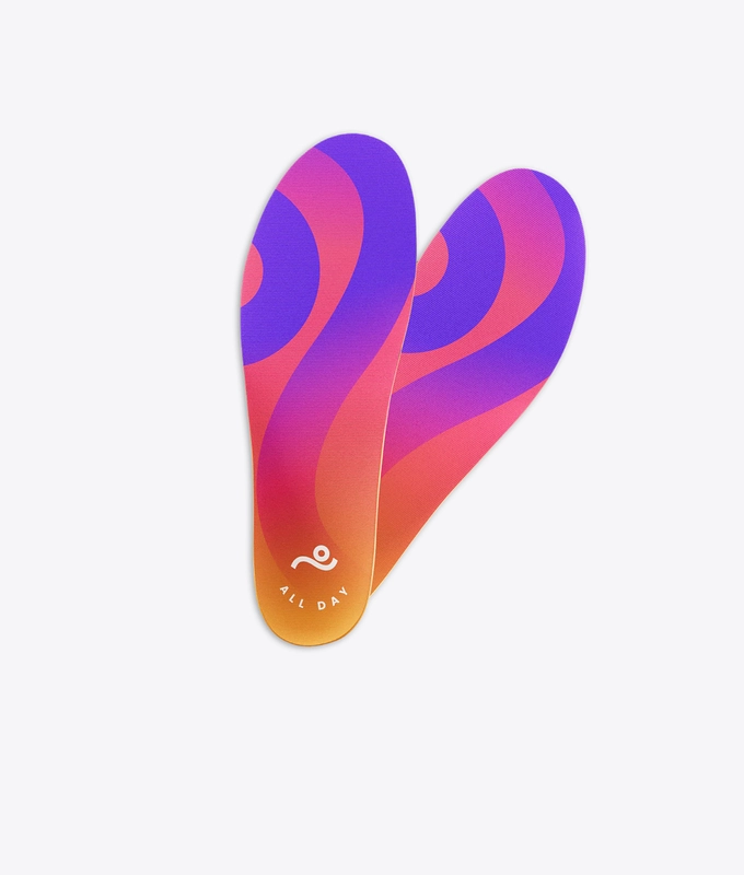 ALL DAY INSOLES