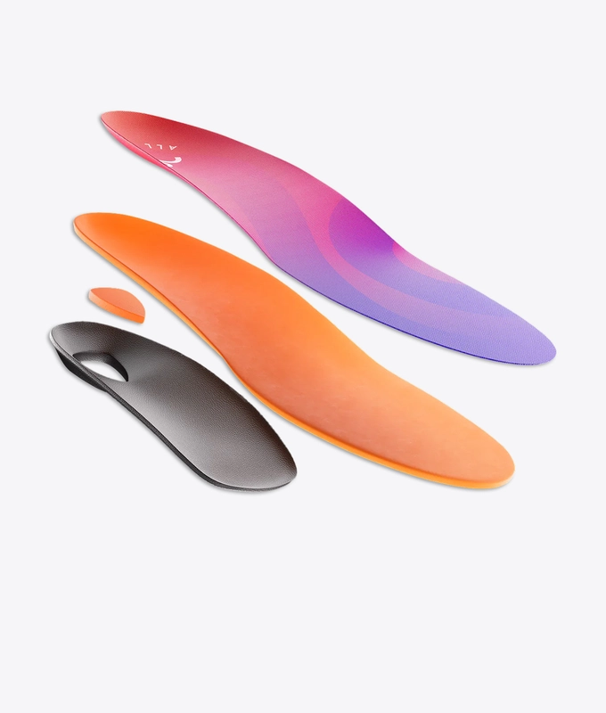 ALL DAY INSOLES