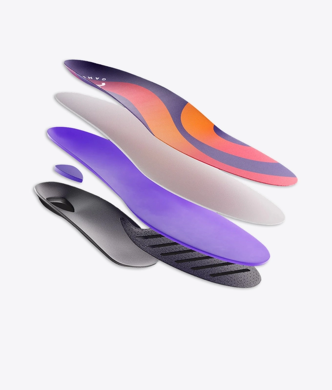 GAME DAY INSOLES