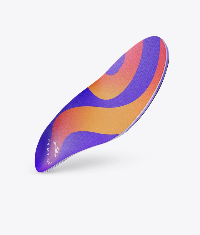 GAME DAY INSOLES