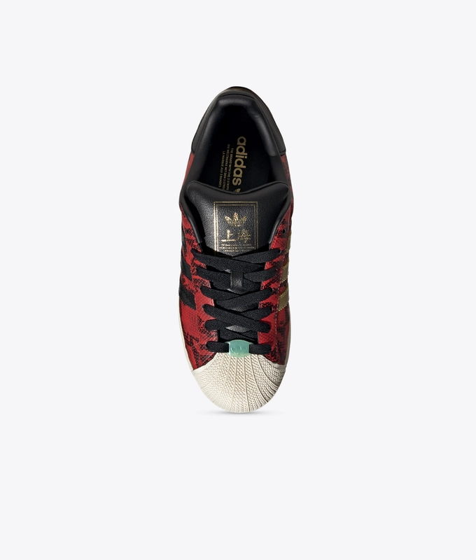 SUPERSTAR II