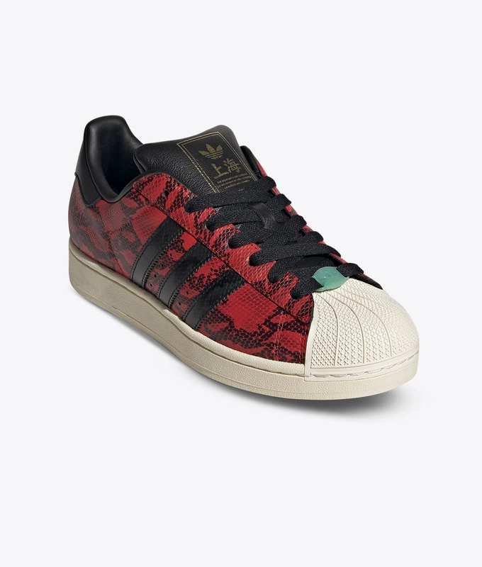 SUPERSTAR II