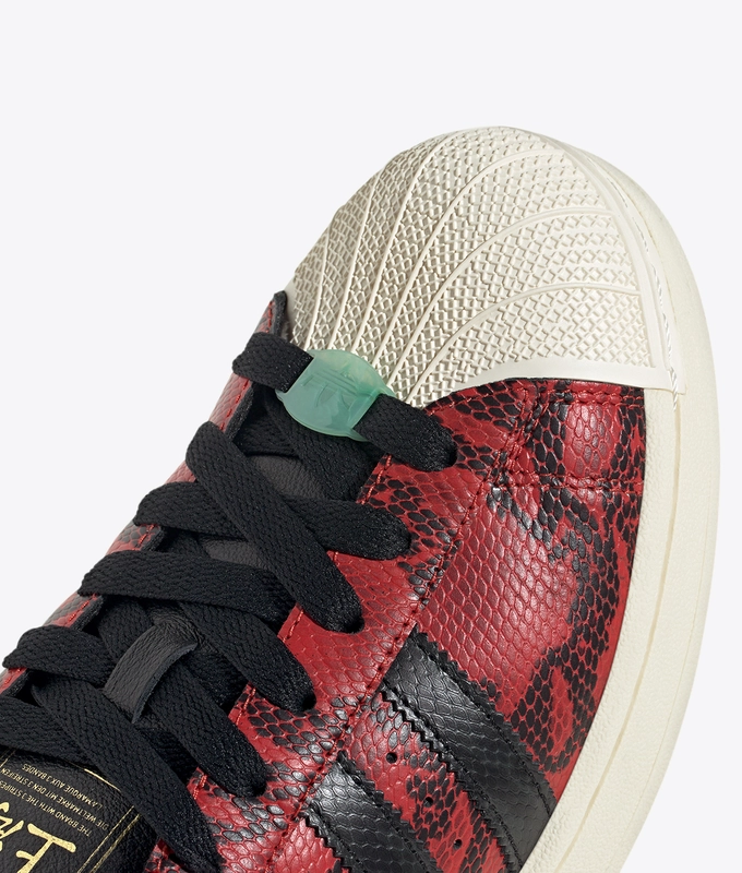 SUPERSTAR II