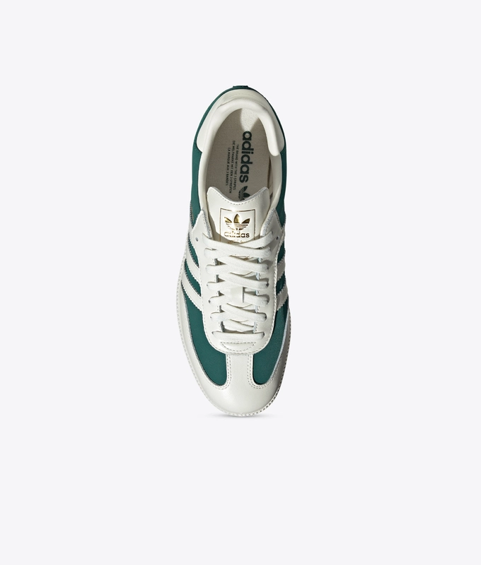 SAMBA OG