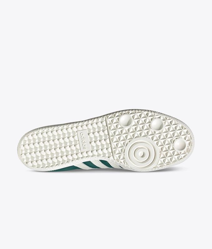 SAMBA OG