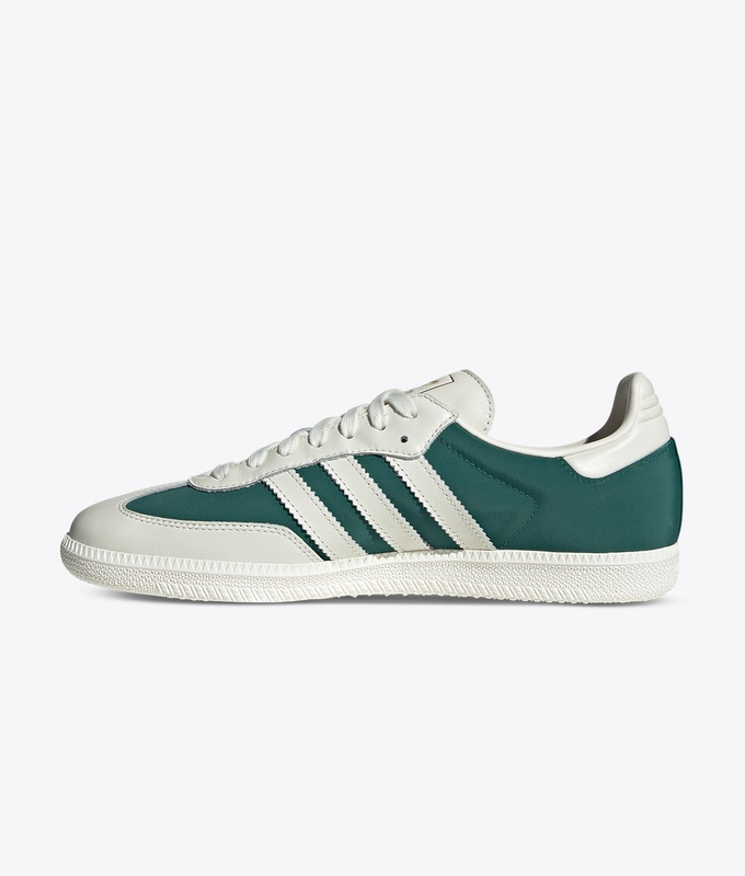 SAMBA OG