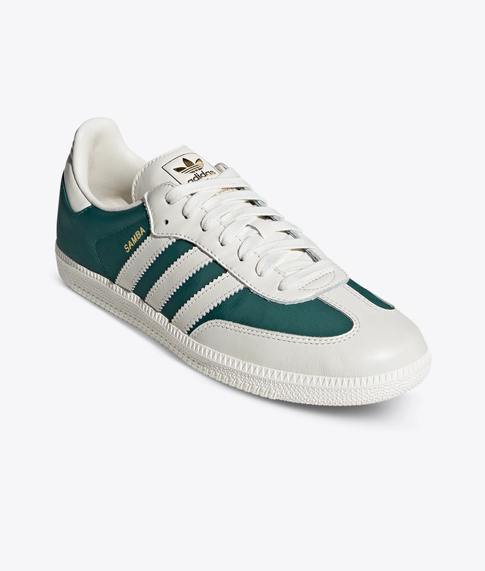 SAMBA OG