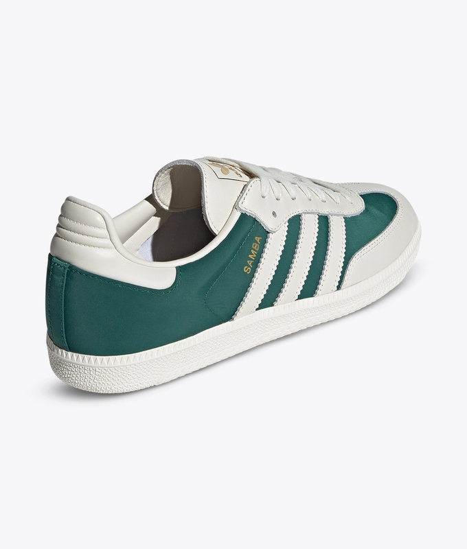 SAMBA OG