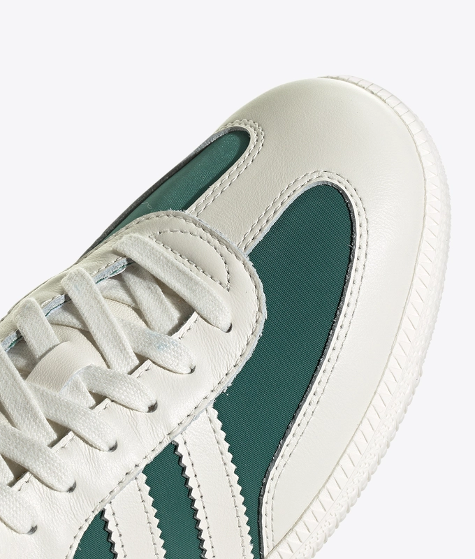SAMBA OG