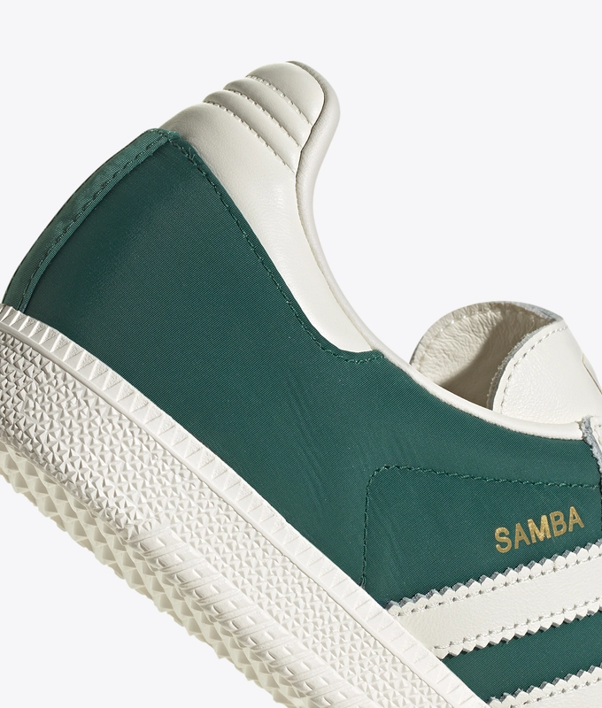SAMBA OG