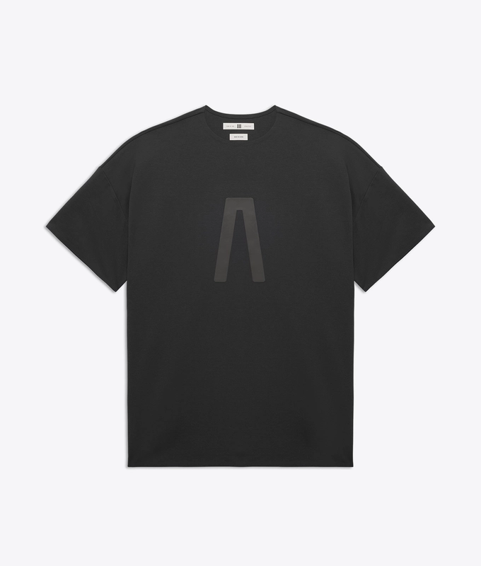 X FEAR OF GOD ATHLETICS QUICK DRY SHORT SLEEVE JERSEY