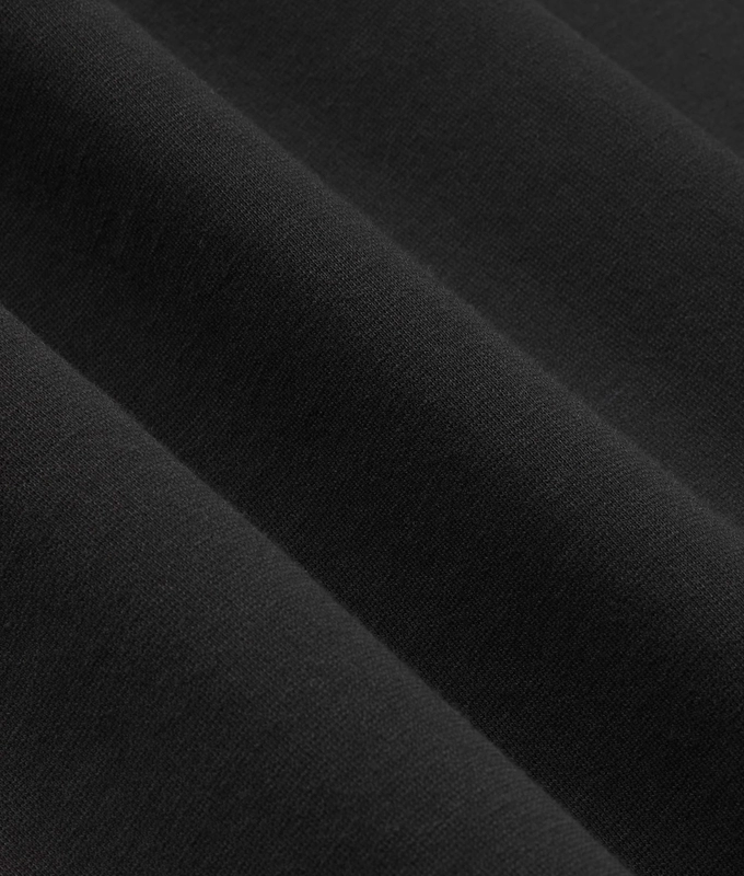X FEAR OF GOD ATHLETICS QUICK DRY SHORT SLEEVE JERSEY