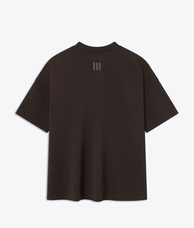 X FEAR OF GOD ATHLETICS QUICK DRY SHORT SLEEVE JERSEY