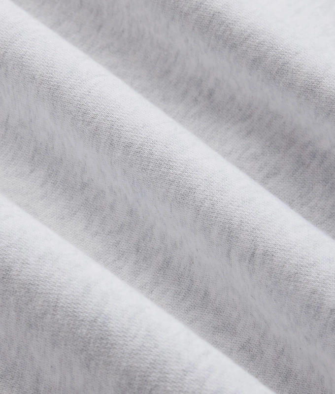 X FEAR OF GOD ATHLETICS FLEECE HOODIE