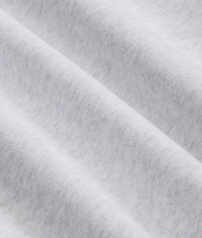 X FEAR OF GOD ATHLETICS FLEECE CREWNECK SWEATSHIRT