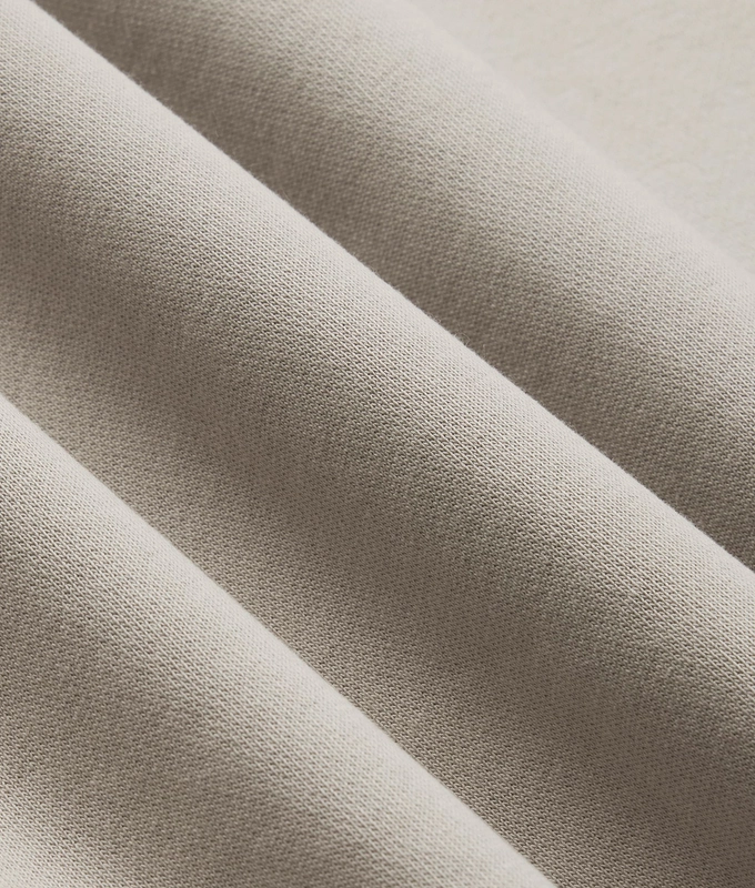 X FEAR OF GOD ATHLETICS FLEECE HOODIE